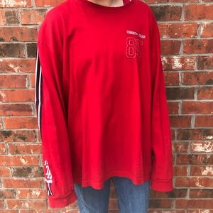 Tommy Longsleeve